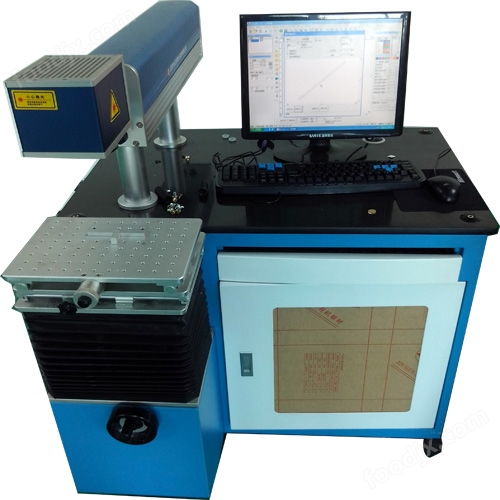 激光设备行业全解析 从制造到维护的完整服务链