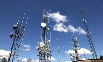 中美5G时代高科技博弈下的信息技术咨询服务发展态势