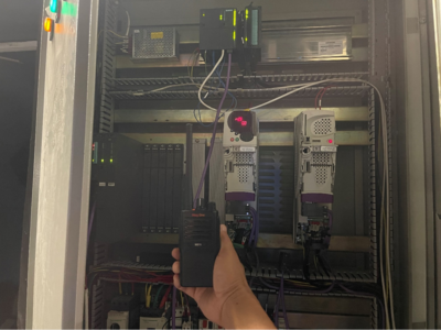 玩转5A级景区商业街！Mag One M51i对讲机使用真实体验与信息技术咨询建议