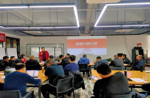 勇士出征创辉煌 南方略咨询助力富贵象农业科技打造营销铁军